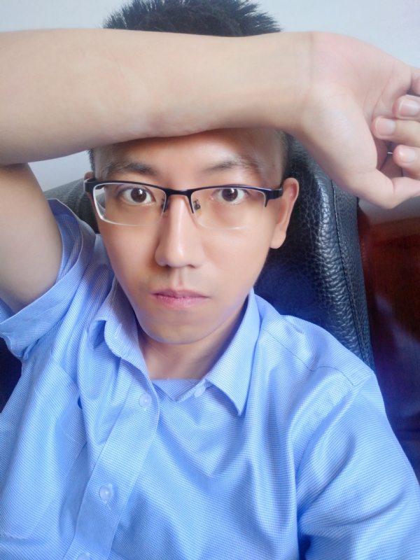 涛神的第一张照片--平顶山相亲服务中心