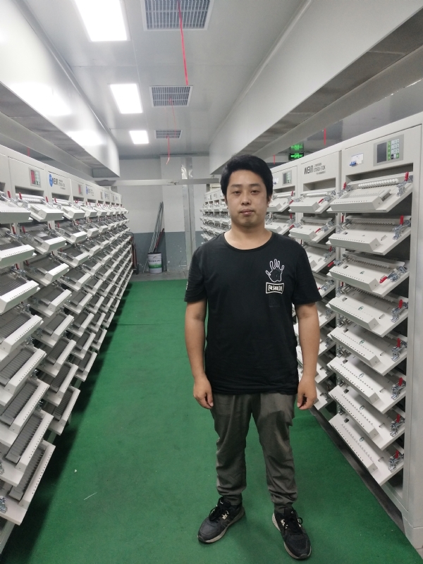 真挚的心的第一张照片--平顶山相亲服务中心