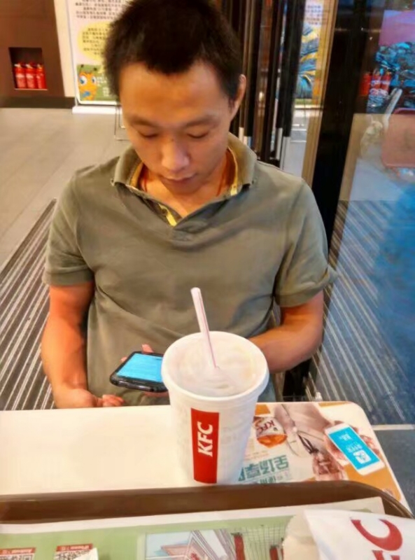 真实找人结婚的第一张照片--平顶山相亲服务中心