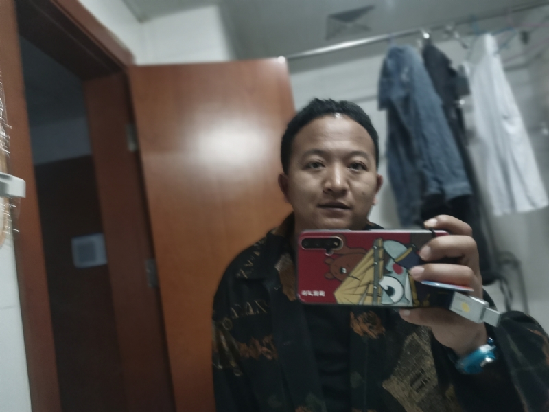 壕德的第一张照片--平顶山相亲服务中心