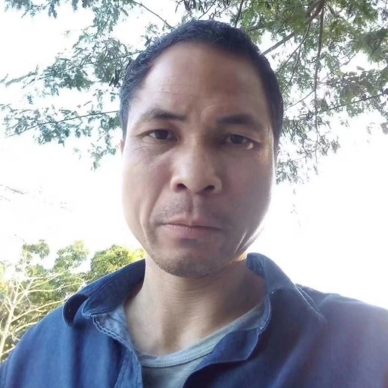 老钟的第一张照片--平顶山相亲服务中心