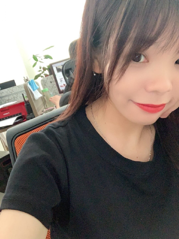 小乔的第二张照片--平顶山相亲服务中心