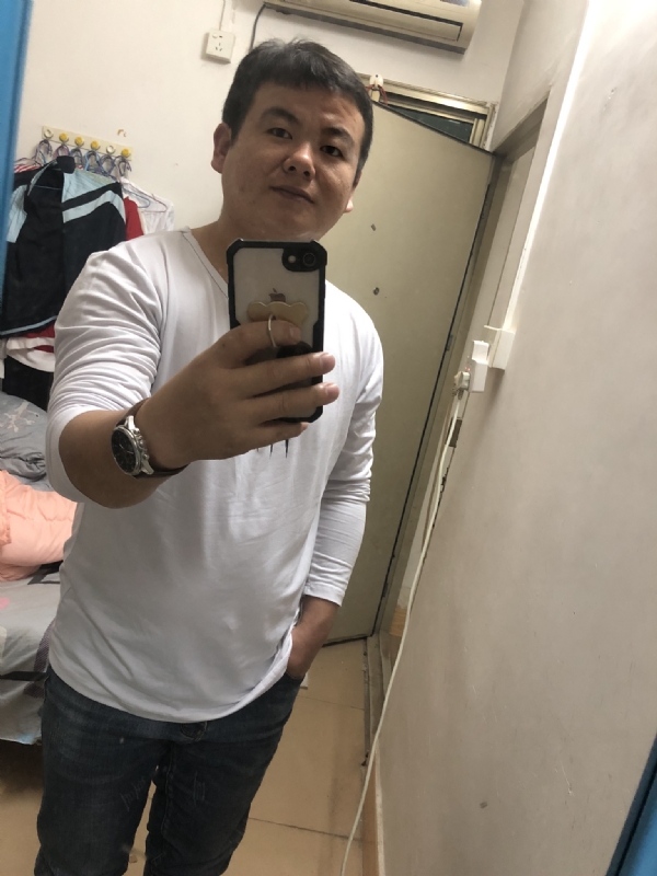 凯的第一张照片--平顶山相亲服务中心