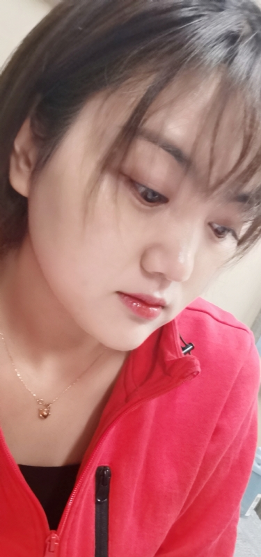 余儿的第一张照片--平顶山相亲服务中心