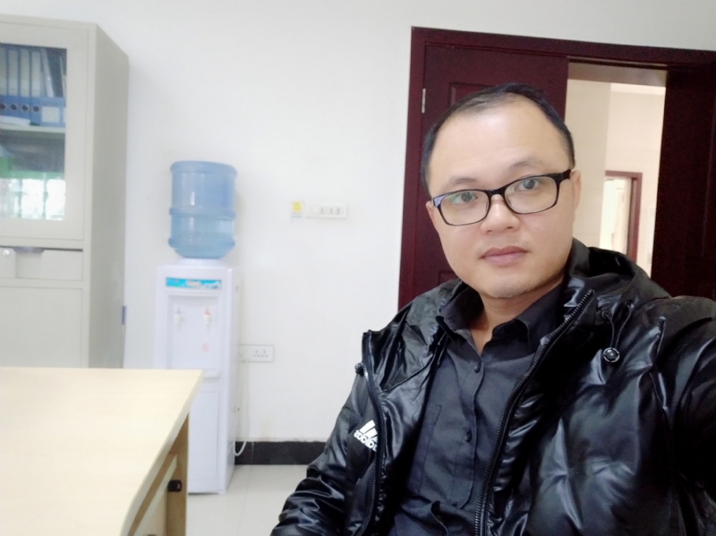 德哥依然在江湖的第一张照片--平顶山相亲服务中心