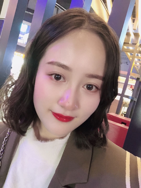 米苏娜娜的第一张照片--平顶山相亲服务中心