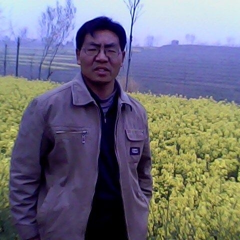 春春的第一张照片--平顶山相亲服务中心