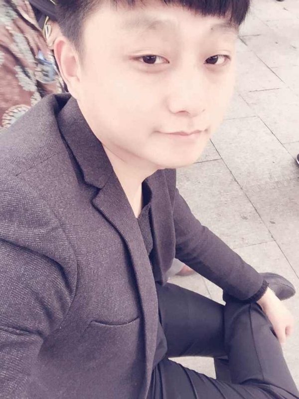 我姓徐缺难解你心绪的第一张照片--平顶山相亲服务中心