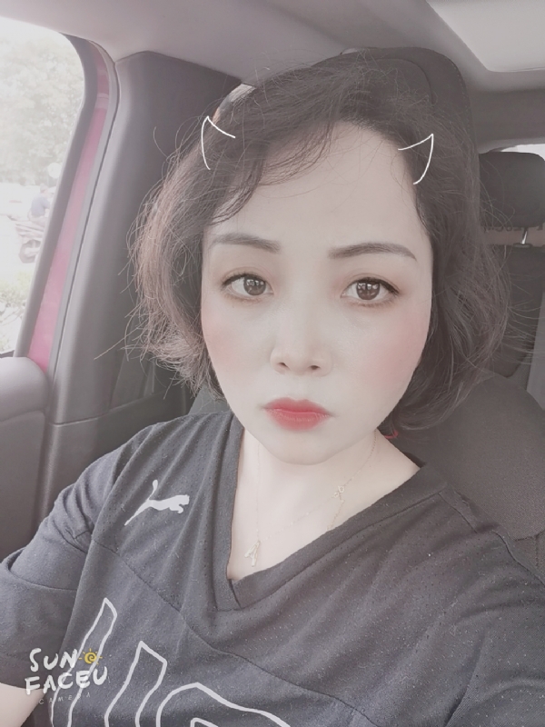 灰太狼姐姐的第一张照片--平顶山相亲服务中心