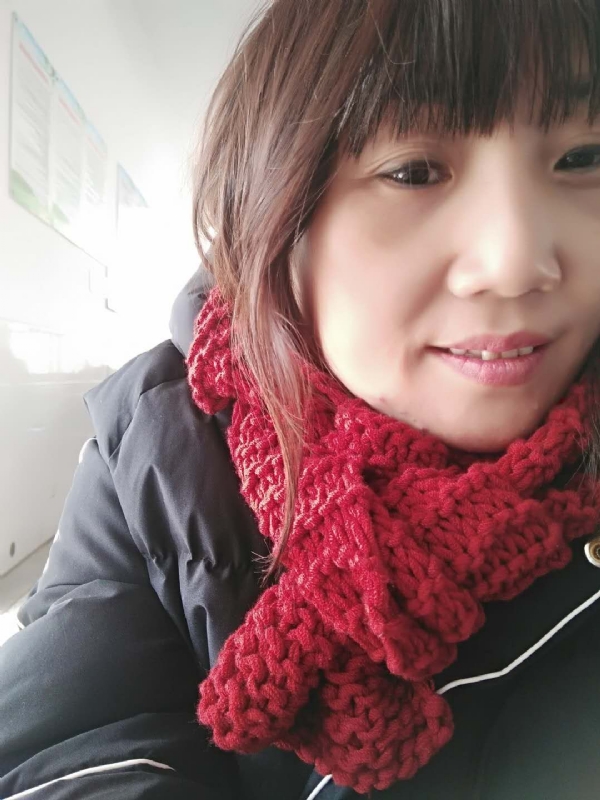 日久见人心的第一张照片--平顶山相亲服务中心