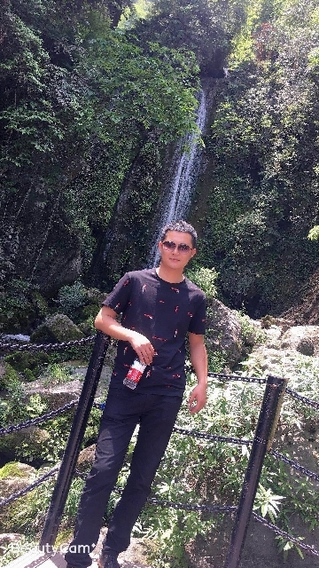 Someday的第一张照片--平顶山相亲服务中心