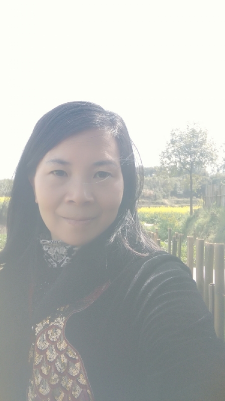 美丽心情的第一张照片--平顶山相亲服务中心