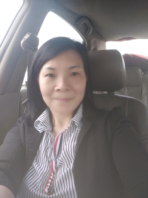 美丽心情的第二张照片--平顶山相亲服务中心