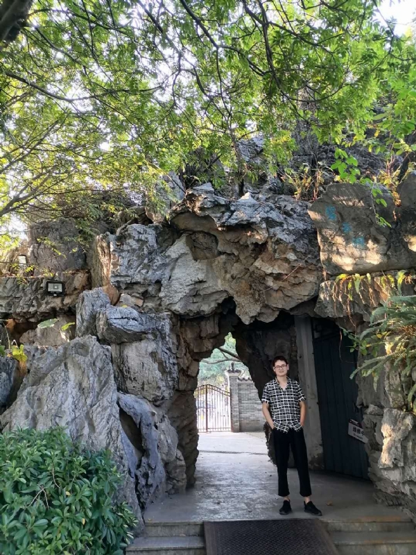 萍水相逢晏的第二张照片--平顶山相亲服务中心