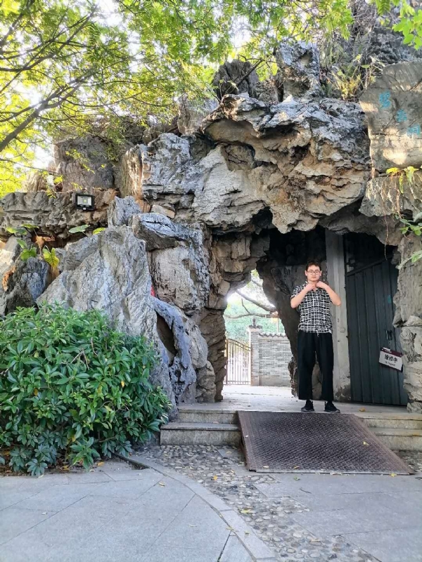 萍水相逢晏的第四张照片--平顶山相亲服务中心