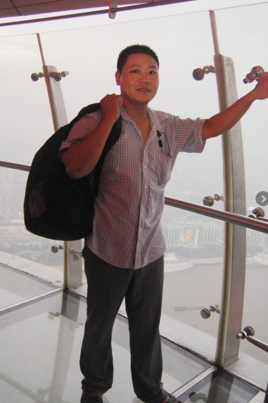 缘份天空的第一张照片--平顶山相亲服务中心