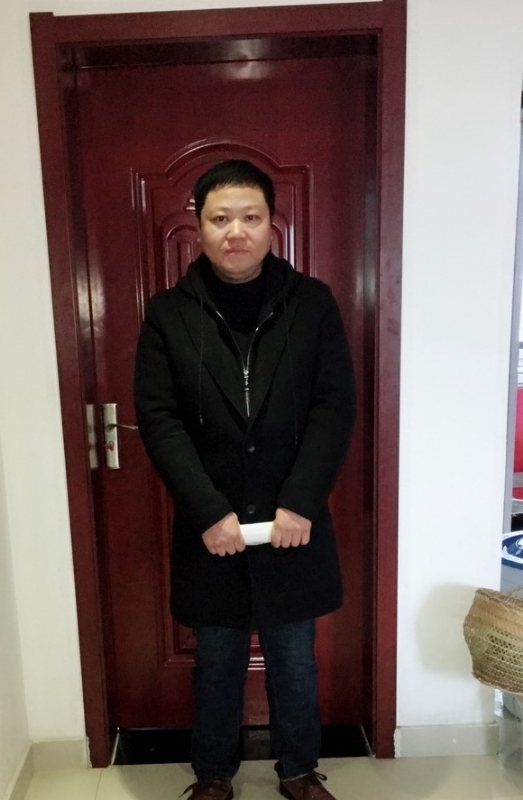 缘份天空的第二张照片--平顶山相亲服务中心