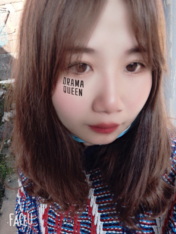 花开半夏的第一张照片--平顶山相亲服务中心