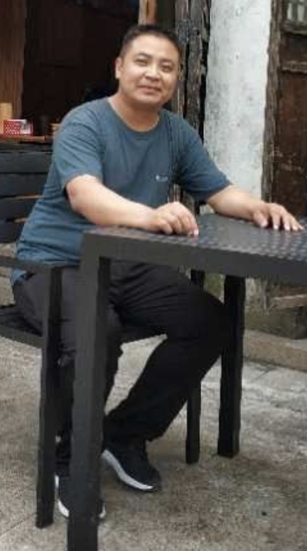 陈目城的第四张照片--平顶山相亲服务中心