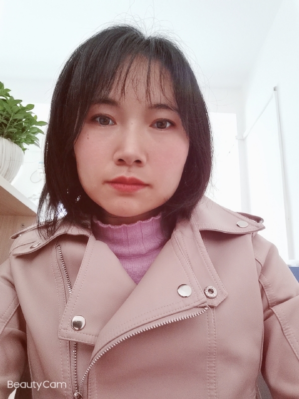 薄荷的第一张照片--平顶山相亲服务中心