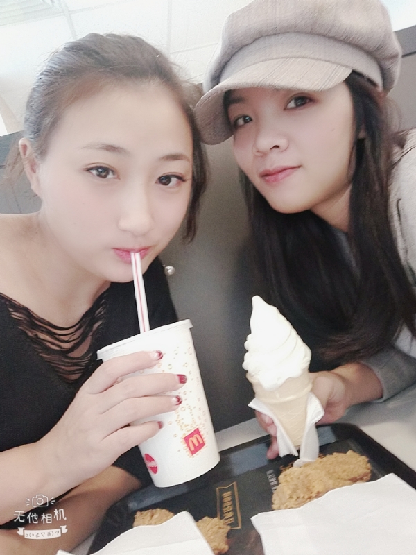 覃覃的第二张照片--平顶山相亲服务中心