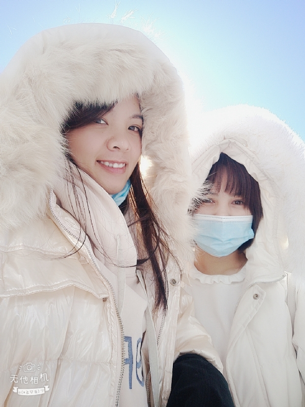 覃覃的第六张照片--平顶山相亲服务中心