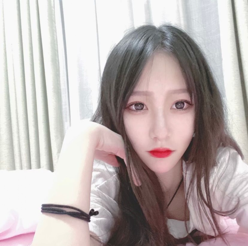 夢怡的第一张照片--平顶山相亲服务中心