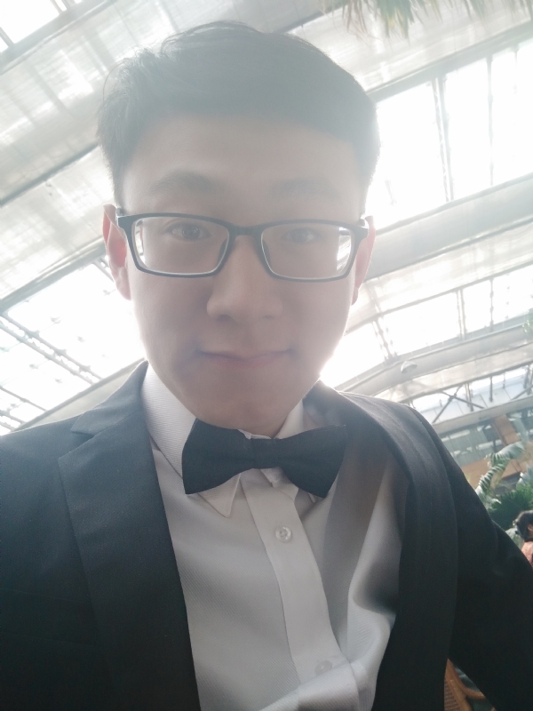 转角遇到爱的第一张照片--平顶山相亲服务中心