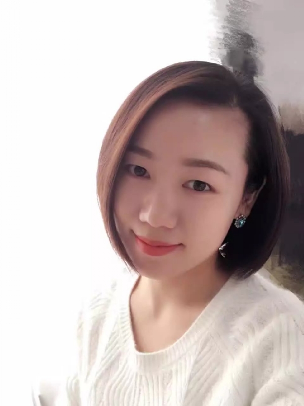 soniahan的第二张照片--平顶山相亲服务中心