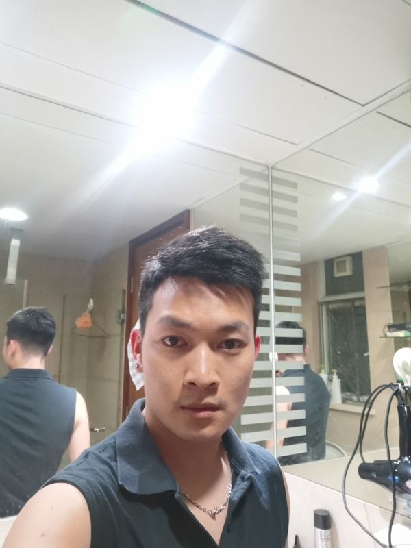 专属的第二张照片--平顶山相亲服务中心