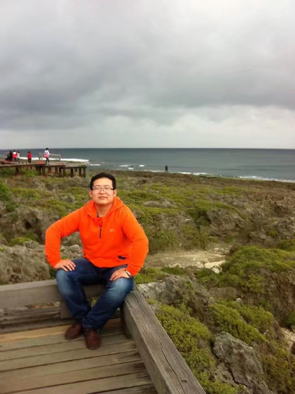 孑然一身的第一张照片--平顶山相亲服务中心