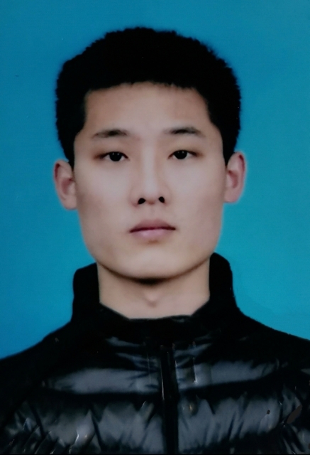 甜心先生的第一张照片--平顶山相亲服务中心