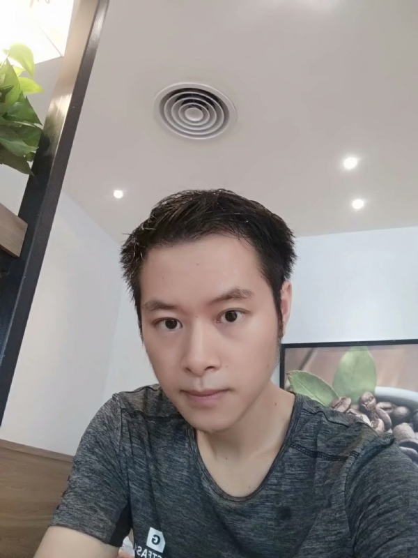 期待缘分的第一张照片--平顶山相亲服务中心