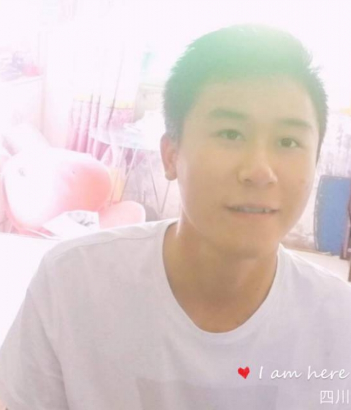 小熊微品的第二张照片--平顶山相亲服务中心