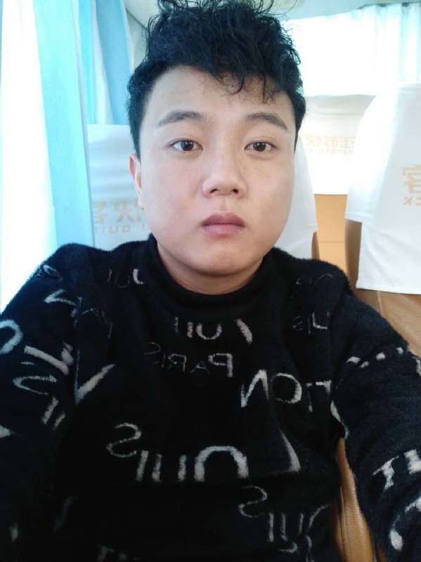 勿忘心安的第一张照片--平顶山相亲服务中心