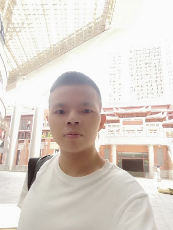 冰水加糖的第二张照片--平顶山相亲服务中心