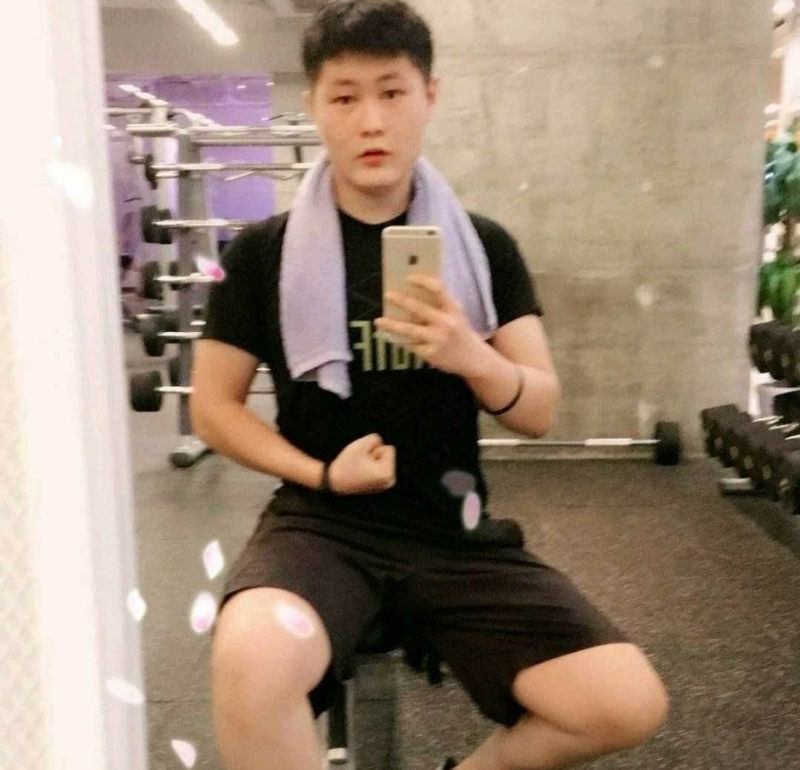 晚婚的第一张照片--平顶山相亲服务中心