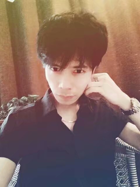 一抹蓝颜的第一张照片--平顶山相亲服务中心