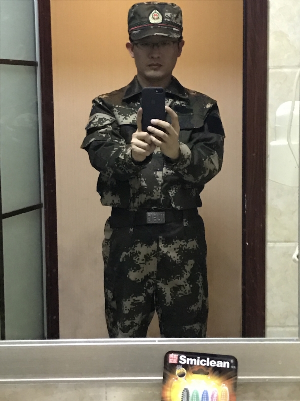 大白菜的第一张照片--平顶山相亲服务中心