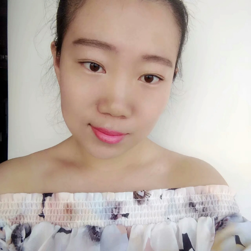 Vivian的第一张照片--平顶山相亲服务中心