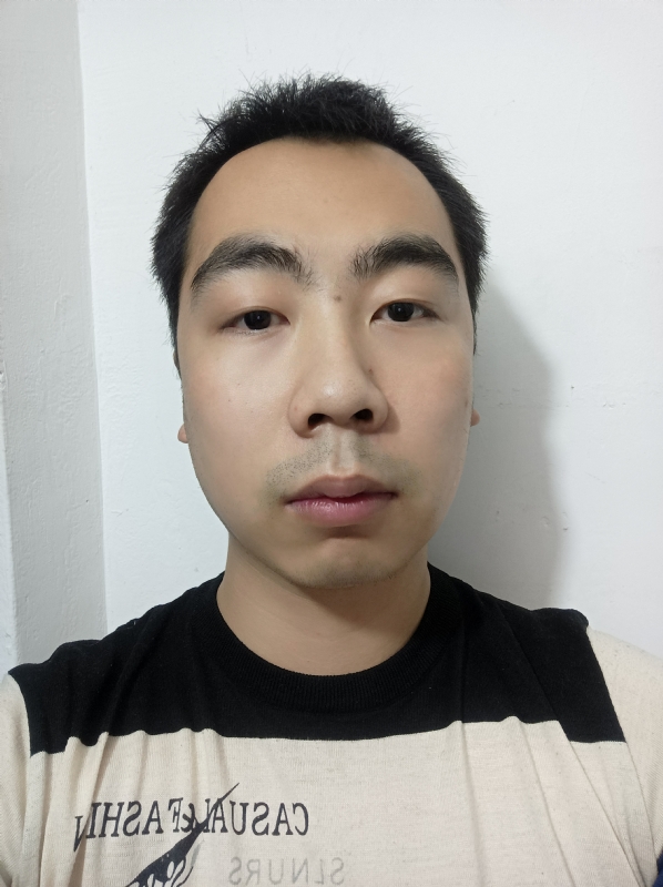 陶生的第一张照片--平顶山相亲服务中心