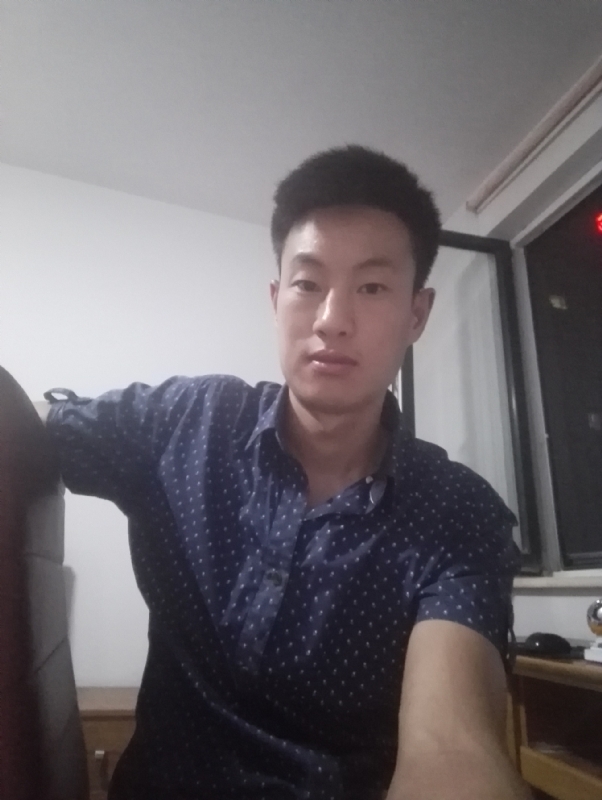 似初的第一张照片--平顶山相亲服务中心