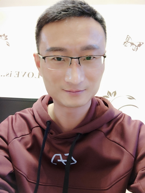 魅影的第一张照片--平顶山相亲服务中心