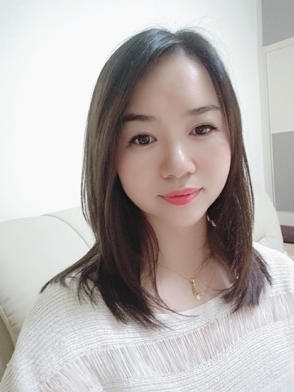 邱思敏的第二张照片--平顶山相亲服务中心