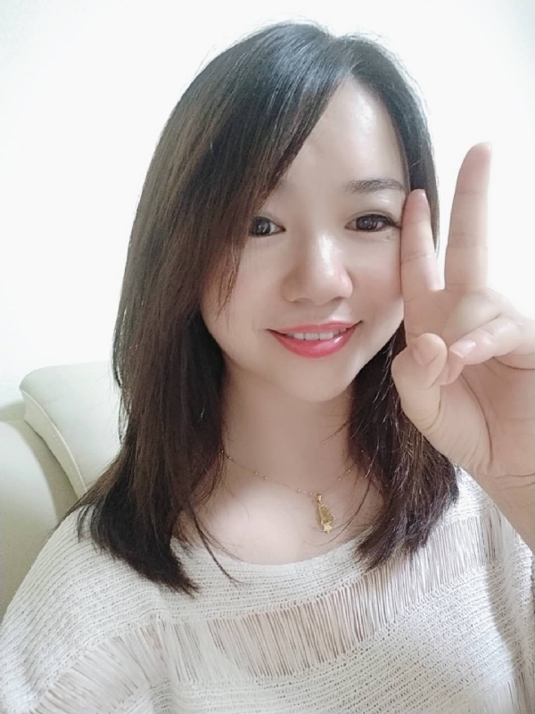 邱思敏的第三张照片--平顶山相亲服务中心