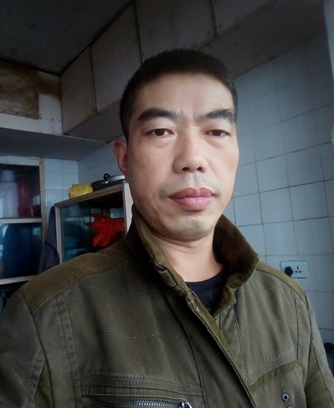 单身的人的第一张照片--平顶山相亲服务中心