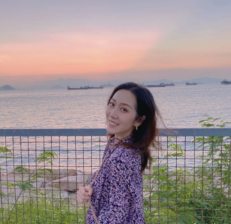 李雯雪的第二张照片--平顶山相亲服务中心