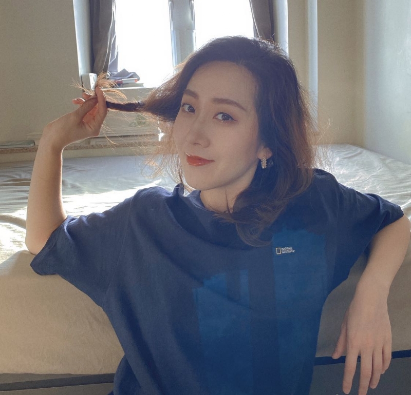 李雯雪的第三张照片--平顶山相亲服务中心