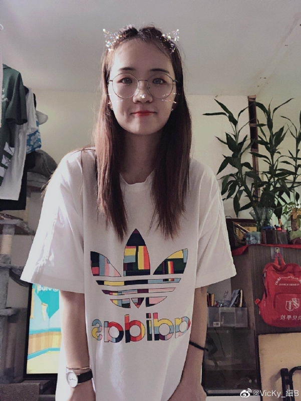 丁美洁的第一张照片--平顶山相亲服务中心