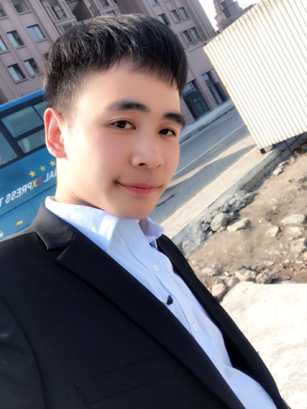 流浪者的第二张照片--平顶山相亲服务中心